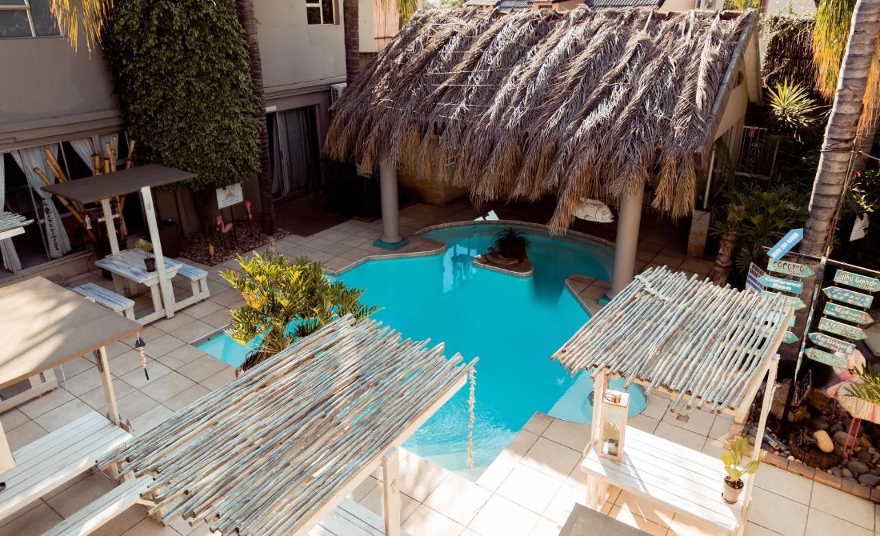 Club Cocomo Hartbeespoort