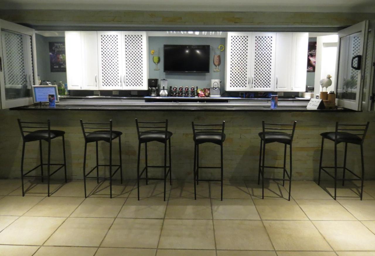 Club Cocomo Gasthuis Hartbeespoort