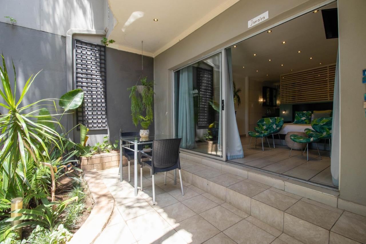 Club Cocomo 4* Hartbeespoort