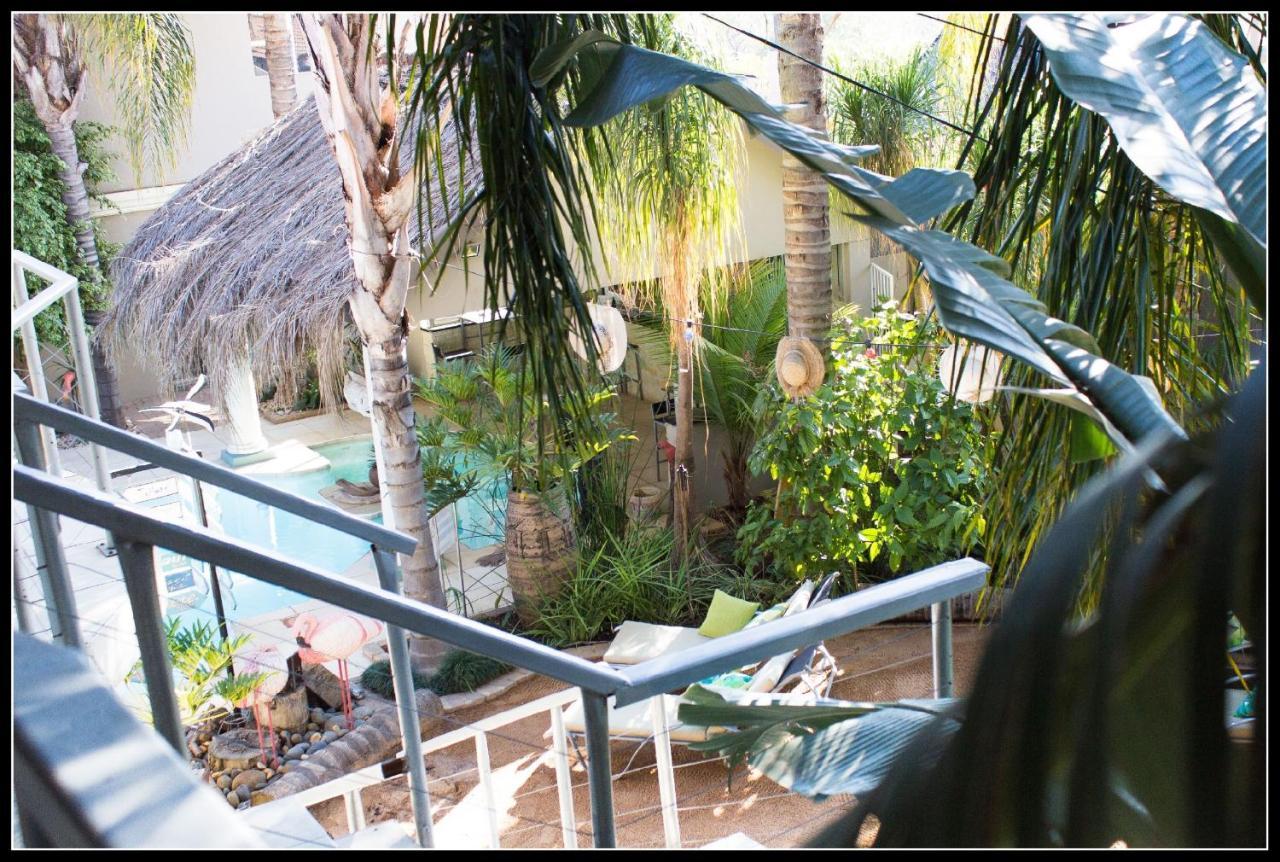 Club Cocomo 4* Hartbeespoort
